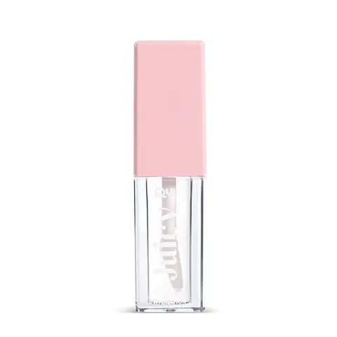 PPH BIM - Juicy Lip Oil wegański olejek do ust Transparent 5ml