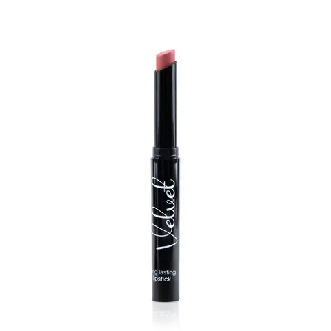 PPH BIM - Velvet Long Lasting Lipstick kremowa pomadka do ust N°100 2g