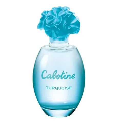 Lalique SA - Cabotine Turquoise woda perfumowana spray 100ml