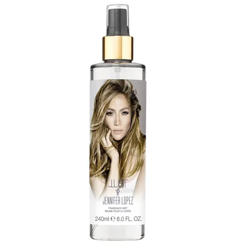 E.A. COSMETICS DISTRIBUTIONS GMBH - JLust mgiełka zapachowa 240ml