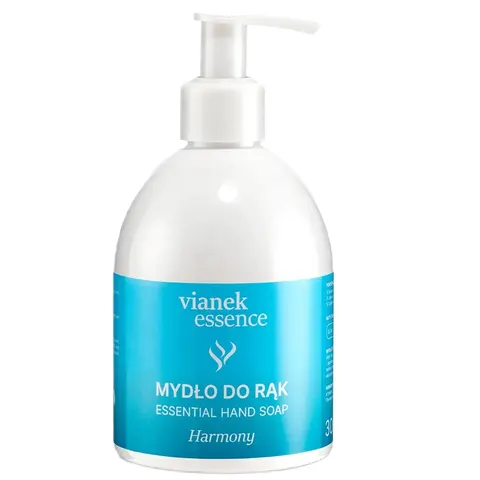 SYLVECO sp. z o.o. - Essence mydło do rąk Harmony 300ml