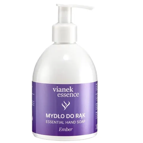 Essence mydło do rąk Ember 300ml