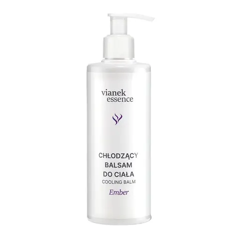 SYLVECO sp. z o.o. - Essence balsam chłodzący Ember 300ml
