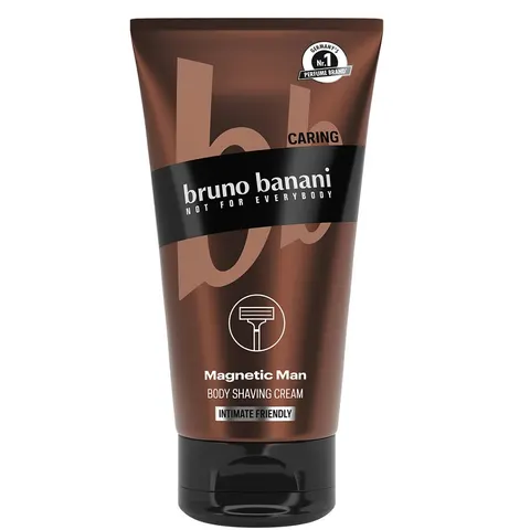 COTY EASTERN EUROPE - Magnetic Man krem do golenia 150ml