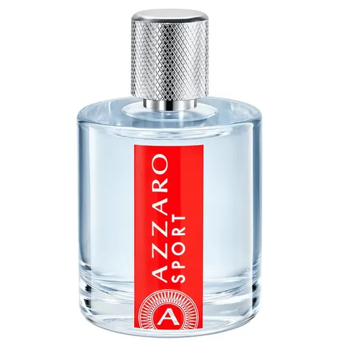 L'ORÉAL - Azzaro Sport woda toaletowa spray 100ml