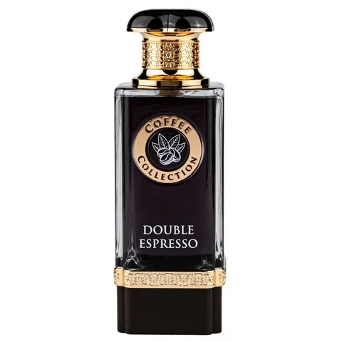 Ohio sp. z o.o. - Double Espresso woda perfumowana spray 100ml