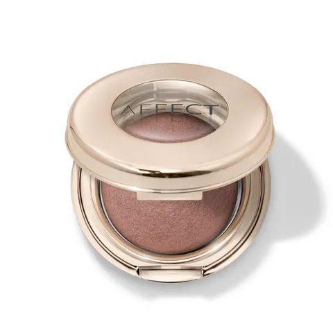 Affect Sp. z o.o. - Affect x Ruda Maluje Glow Bakery bronzer wypiekany Creme Brulee 3g