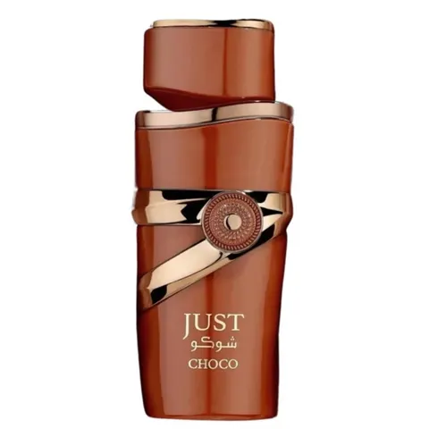 Ohio sp. z o.o. - Just Choco woda perfumowana spray 100ml