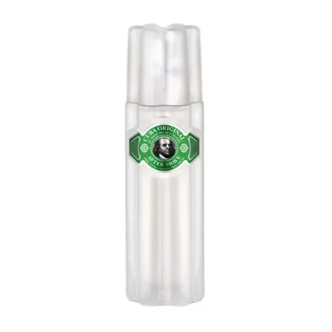 PC DESIGN - Cuba Green woda po goleniu spray 100ml