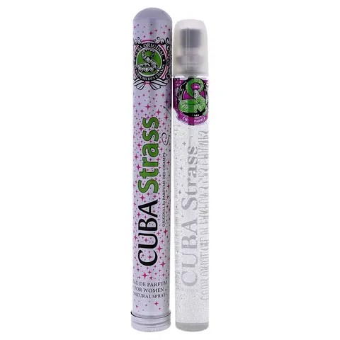 PC DESIGN - Cuba Strass Snake woda perfumowana spray 35ml