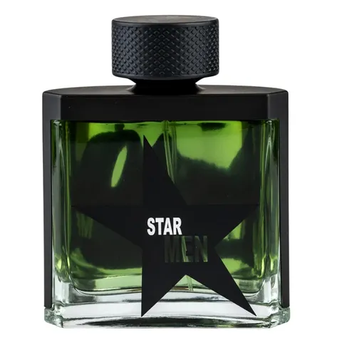 Ohio sp. z o.o. - Star Men woda perfumowana spray 100ml