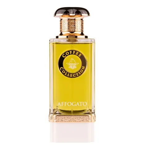 Ohio sp. z o.o. - Affogato woda perfumowana spray 100ml
