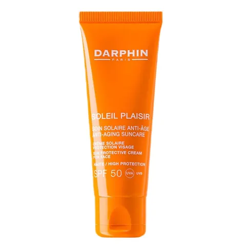 Laboratoires Darphin - Soleil Plaisir krem do twarzy SPF50 50ml