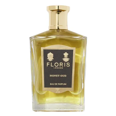 Ohio sp. z o.o. - Honey Oud woda perfumowana spray 100ml