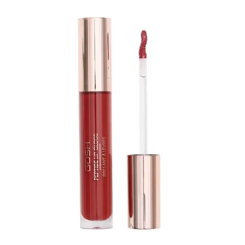 E. Tjellesen A/S - Peptide Lip Gloss błyszczyk do ust z peptydami 005 Cherry 7ml