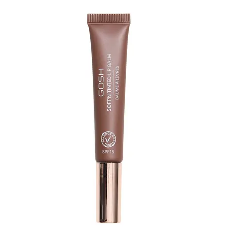 E. Tjellesen A/S - Soft'n Tinted balsam do ust 010 Espresso Martini 8ml