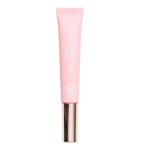 E. Tjellesen A/S - Soft'n Tinted balsam do ust 007 Pink Softice 8ml
