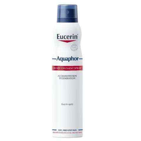 Beiersdorf AG - Aquaphor regenerująca maść w sprayu 250ml
