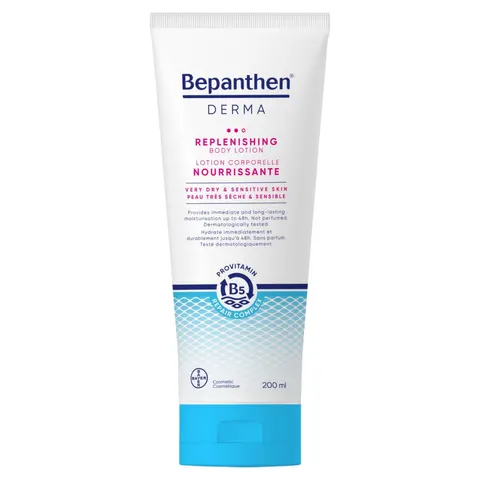 Bayer Sp. z o.o. - Derma głęboko odżywczy balsam do ciała 200ml