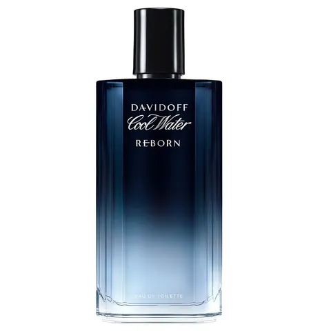 COTY EASTERN EUROPE - Cool Water Reborn Men woda toaletowa spray 125ml