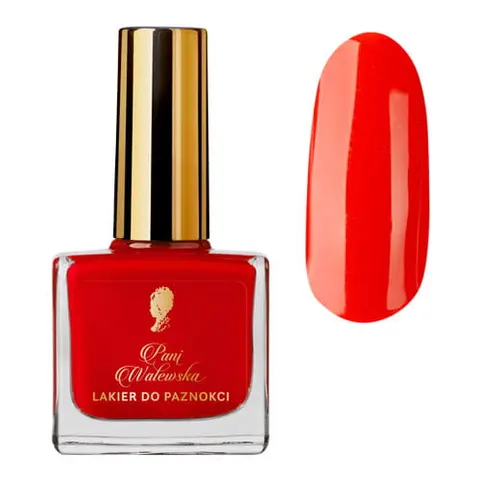 Miraculum S. A - Lakier do paznokci 29 Flamenco 9ml