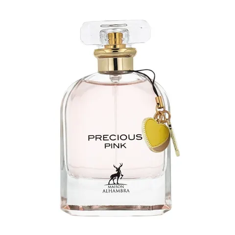 Ohio sp. z o.o. - Precious Pink woda perfumowana spray 80ml