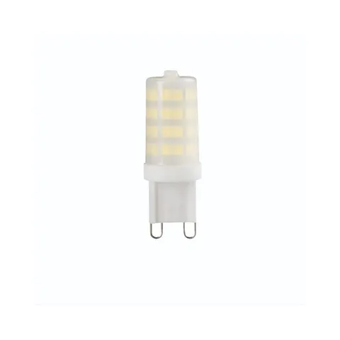 Żarówka Zubi LED G9-WW
