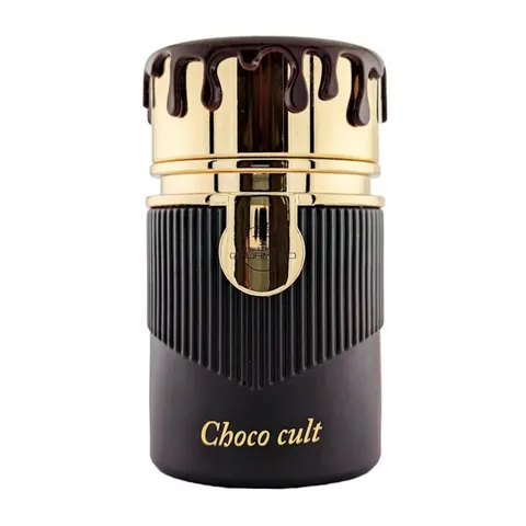Ohio sp. z o.o. - Choco Cult woda perfumowana spray 100ml