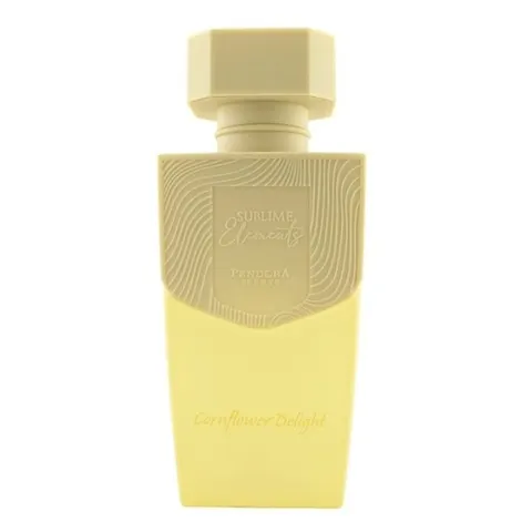 Ohio sp. z o.o. - Sublime Elements Cornflower Delight woda perfumowana spray 100ml