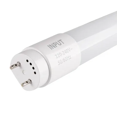 Świetlówka LEDtube T8 G13 1212mm 12W 2220lm 220-240V LED GLASSv5 4000K NW neutralna biel, mleczne szkło, kl.energ.: B(nowa), 40000h; KANLUX
