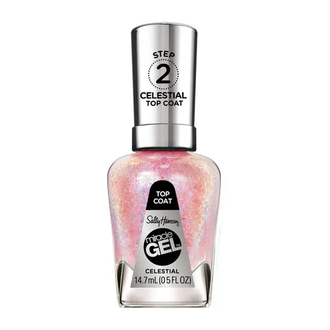 Coty Inc. - Miracle Gel top coat 110 Celestial 14.7ml