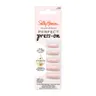 Salon Effects sztuczne paznokcie 311 Soul Pink 30szt