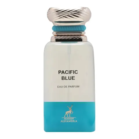 Ohio sp. z o.o. - Pacific Blue woda perfumowana spray 100ml
