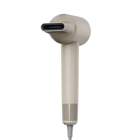 Manta S.A. - Beauty AirFlow suszarka do włosów Beige LVHD001BE