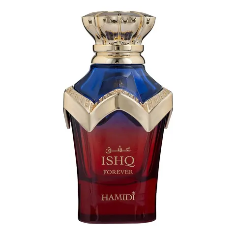 L. Bas - Ishq Forever woda perfumowana spray 100ml
