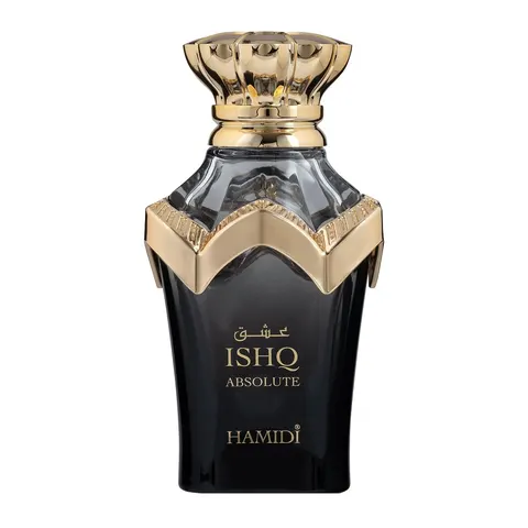 L. Bas - Ishq Absolute woda perfumowana spray 100ml