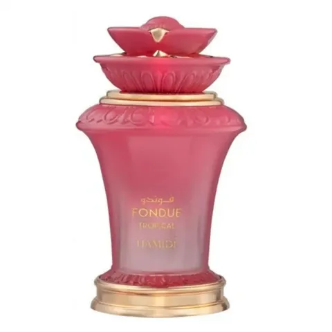 L. Bas - Fondue Tropical woda perfumowana spray 100ml