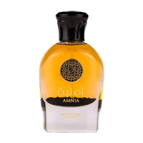 Ohio sp. z o.o. - Amnia woda perfumowana spray 100ml