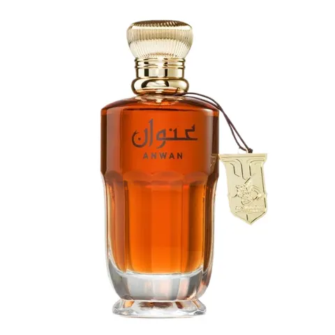 Ohio sp. z o.o. - Anwan woda perfumowana spray 100ml