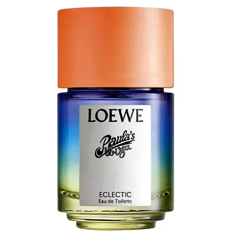 LVMH - Paula's Ibiza Eclectic woda toaletowa spray 100ml