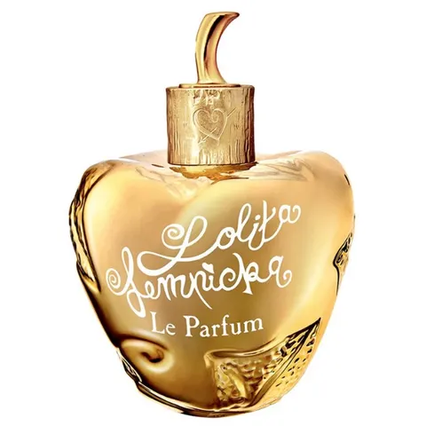 Leslie Leonor International - Le Parfum Limited Edition woda perfumowana spray 100ml