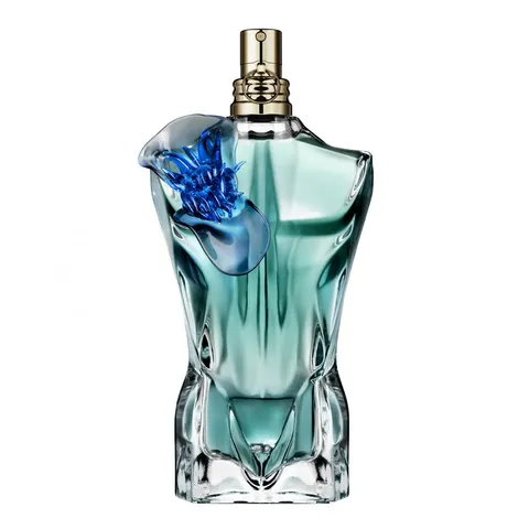 ANTONIO PUIG S.A. - Le Beau Flower Edition woda perfumowana spray 125ml