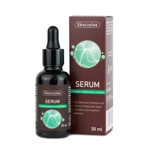 PURELAB Marek Skoczylas - Serum z kwasem azelainowym i betainą 30ml
