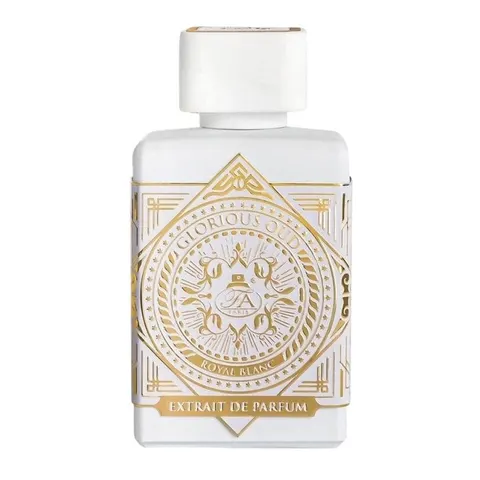 Ohio sp. z o.o. - Glorious Oud Royal Blanc ekstrakt perfum spray 80ml