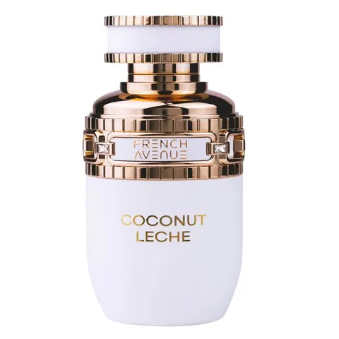 Ohio sp. z o.o. - Coconut Leche woda perfumowana spray 100ml