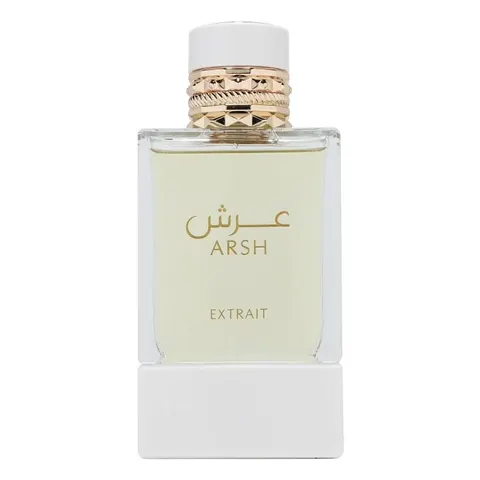 Ohio sp. z o.o. - Arsh ekstrakt perfum spray 100ml