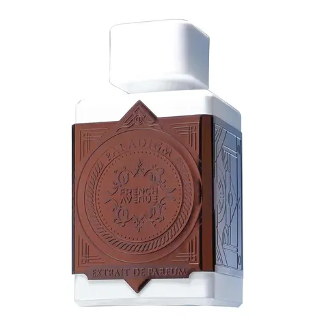 Ohio sp. z o.o. - Paradigm ekstrakt perfum spray 80ml