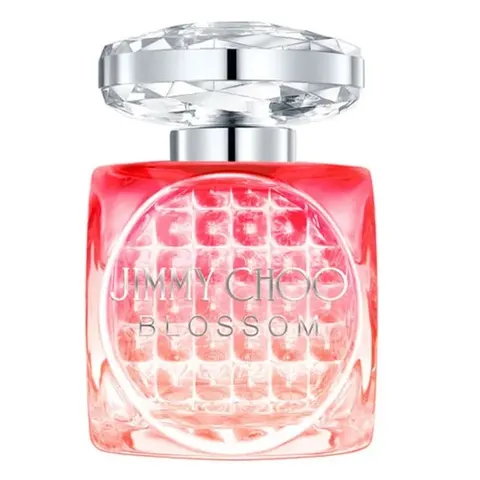 European Based Operations - Blossom Special Edition woda perfumowana spray 60ml