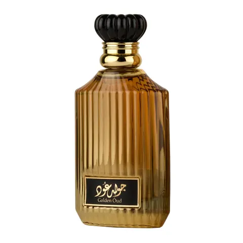 Ohio sp. z o.o. - Golden Oud woda perfumowana spray 100ml