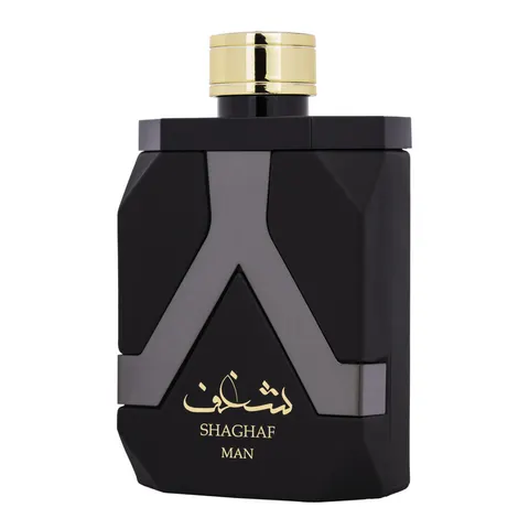Ohio sp. z o.o. - Shaghaf Man woda perfumowana spray 100ml